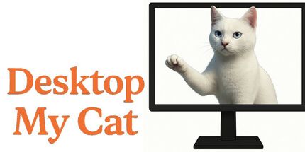 御三家Game-桌面我的猫