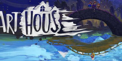 御三家Game-艺术之家