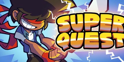 御三家Game-SuperQuest