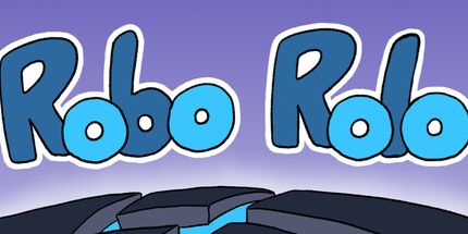 御三家Game-Robo Rolo