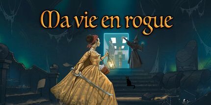 御三家Game-Ma vie en rogue