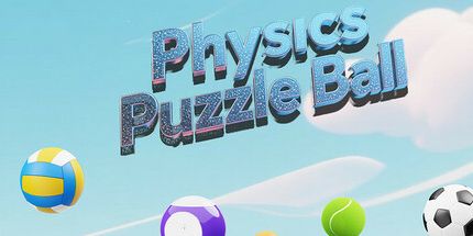 御三家Game-物理拼图球