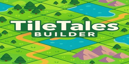 御三家Game-瓷砖故事生成器