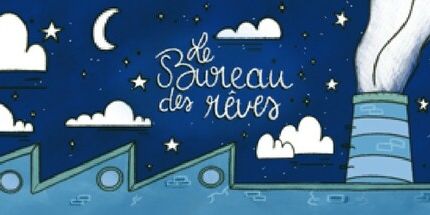 御三家Game-Le Bureau des Reves