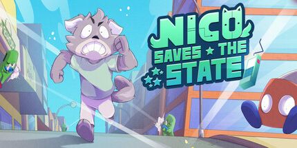 御三家Game-Nico拯救了国家