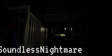 御三家Game-无声梦魇