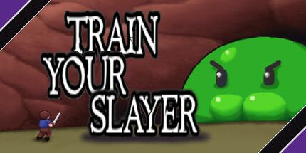 御三家Game-训练你的slayer