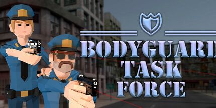 御三家Game-保镖特遣部队