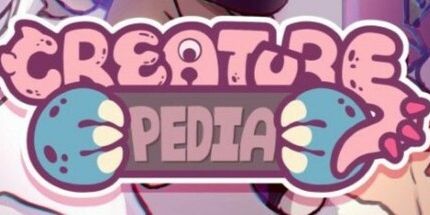 御三家Game-Creature Pedia 怪物手冊