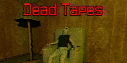 御三家Game-死磁带: 褪色的父亲