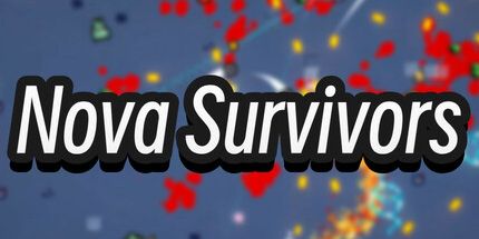 御三家Game-异星幸存者