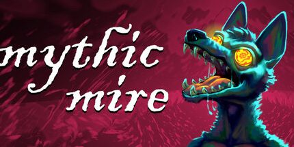 御三家Game-神话泥潭