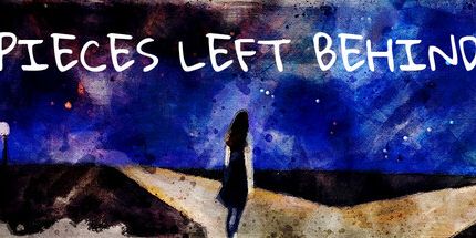 御三家Game-遗留下来的碎片