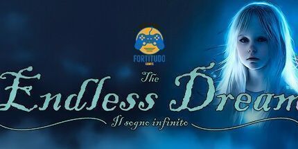 御三家Game-无尽的梦