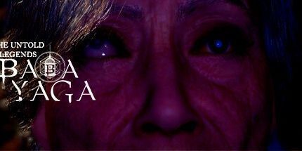 御三家Game-不为人所知的传说: Baba Yaga