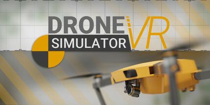 御三家Game-无人机模拟器VR