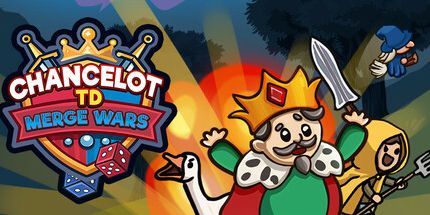 御三家Game-ChanceLot TD: 合并战争