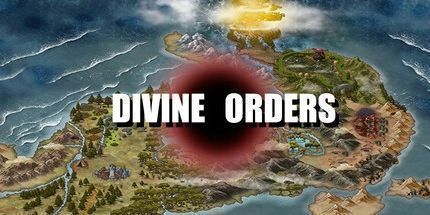 御三家Game-神圣的命令