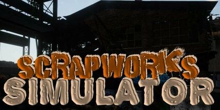 御三家Game-Scrapworks模拟器