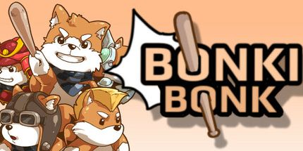 御三家Game-Bonki Bonk