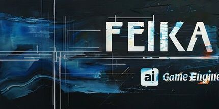 御三家Game-Feika AI游戏引擎
