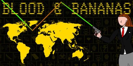 御三家Game-血和香蕉