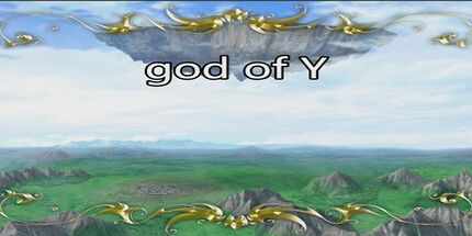 御三家Game-Y之神