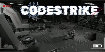 御三家Game-CodeStrike-Python实践冒险游戏