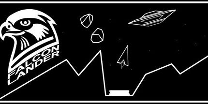 御三家Game-猎鹰兰德