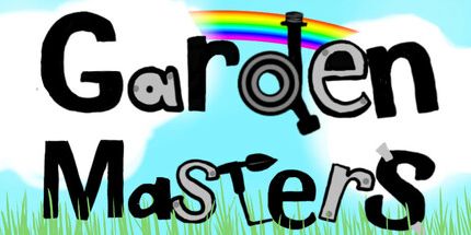 御三家Game-花园大师