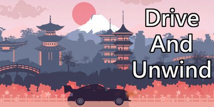 御三家Game-驾驶和放松