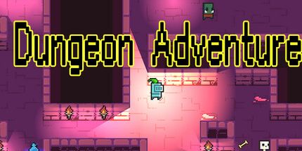 御三家Game-地牢冒险