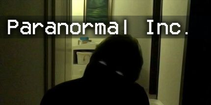 御三家Game-超自然公司.