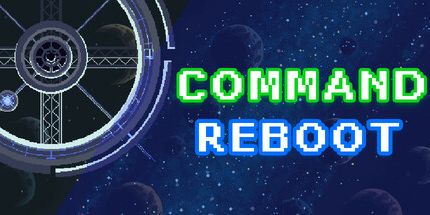 御三家Game-命令重启