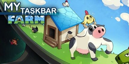 御三家Game-我的任务栏农场