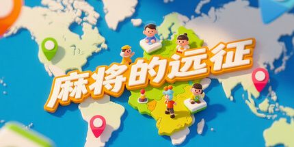 御三家Game-麻将的远征