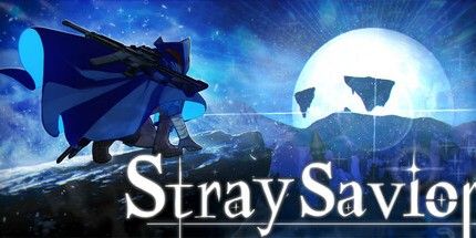 御三家Game-流浪救世主