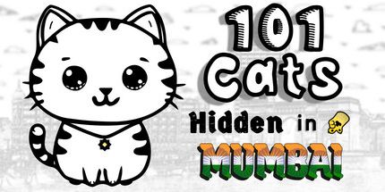 御三家Game-隐藏在孟买的101猫