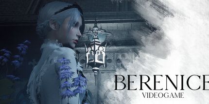 御三家Game-BERENICE: 视频游戏