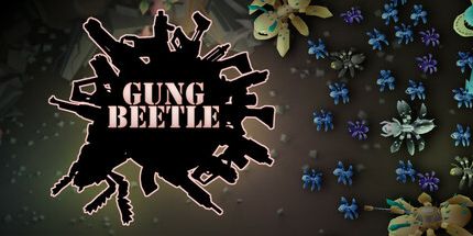 御三家Game-枪螂