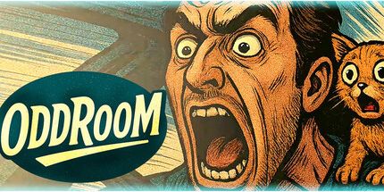 御三家Game-ODDRooM
