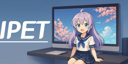 御三家Game-艾伴助手 Ipet