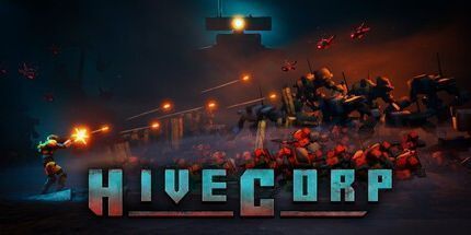 御三家Game-HiveCorp