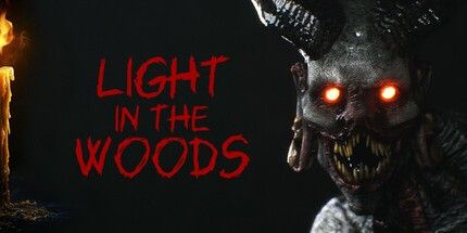 御三家Game-光在树林里