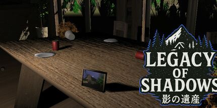 御三家Game-影之遗产 Legacy of Shadows