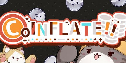 御三家Game-COINFLATE!!