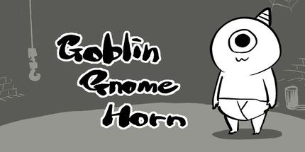 御三家Game-哥布林侏儒角