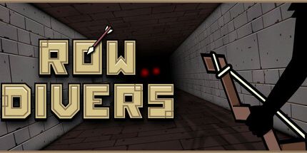 御三家Game-行潜水员