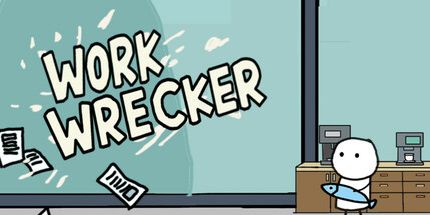 御三家Game-职场破坏者