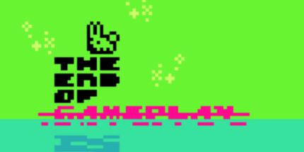 御三家Game-游戏的结束